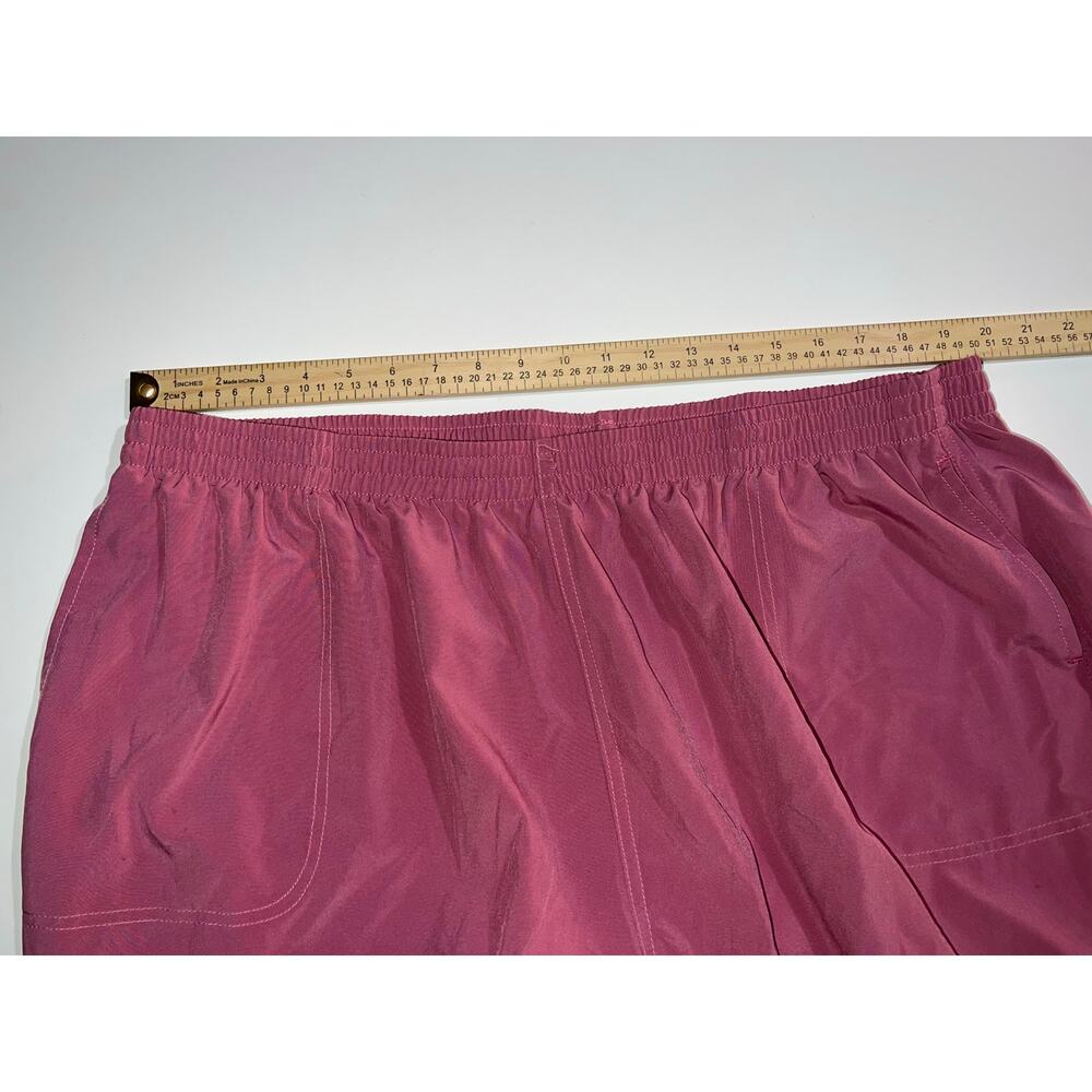 Scrub star women’s pink scrub pants - Picture 5 of 7